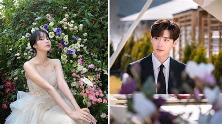 
Is Iu Dating Lee Jong Suk? Who Are Iu And Lee Jong Suk? Is Iu And Lee Jong Suk Confirm Dating? 