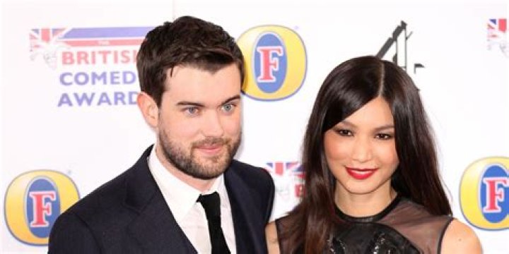 
Is Jack Whitehall Gay? Which Girlfriends Has He Dated After Gemma Chan? 