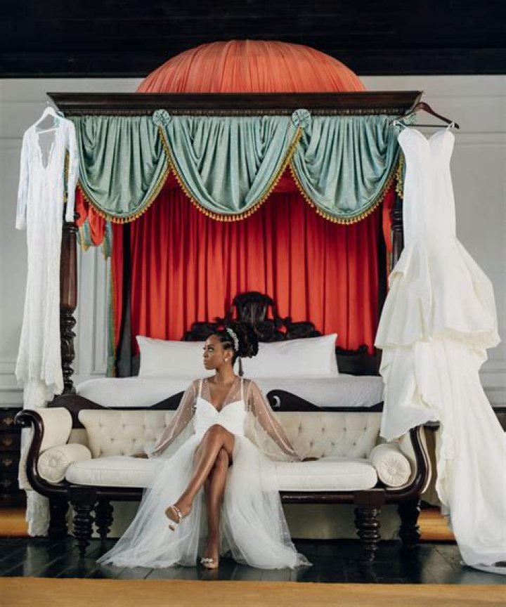 Is Jah Cure married? Is Jah Cure dating? What is his relationship status?