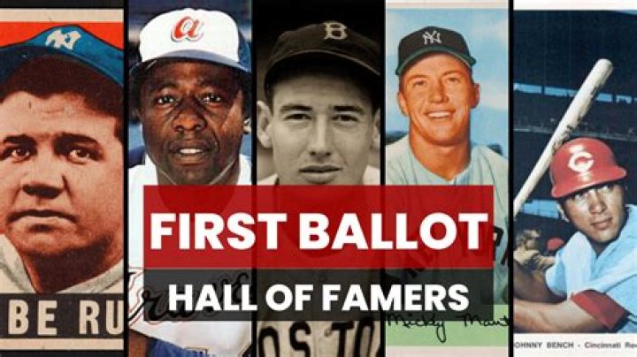 Is Jason Kidd a NBA Hall of Famer? Was Jason Kidd a first ballot Hall of Famer?