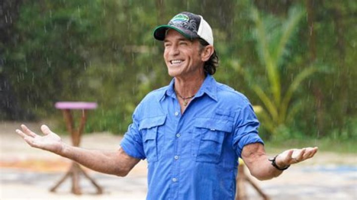 Is Jeff Probst going to leave ‘Survivor?’ The longtime host and showrunner puts the rumors to rest