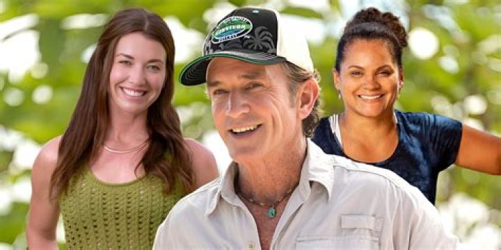 Is Jeff Probst Still Married To Julie Berry? – Celebrity
