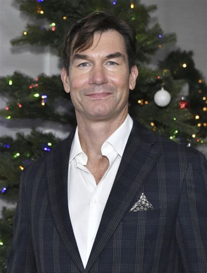 Is Jerry OConnell Gay? Age, Height, Net Worth