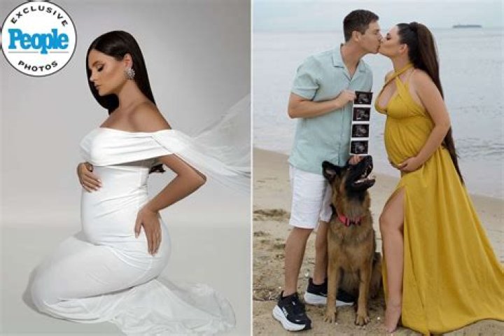 Is Jess Pregnant Season 7? – Celebrity