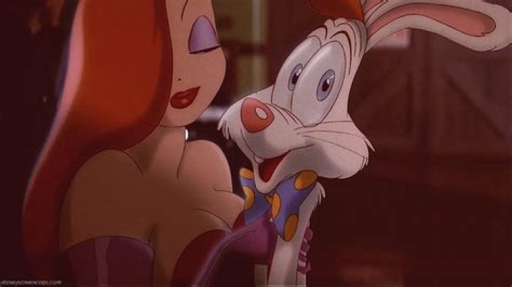 Is Jessica Rabbit a rabbit? – Celebrity