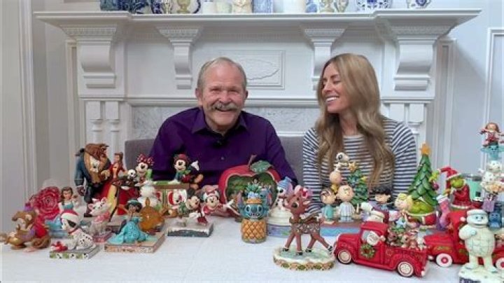 Is Jim Shore still alive? – Celebrity