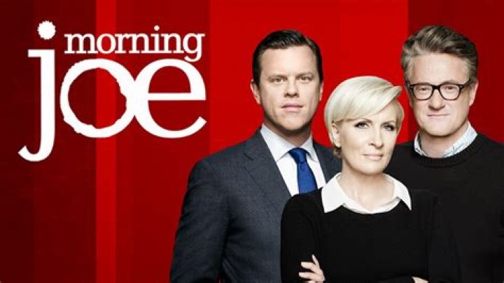 Is Joe Scarborough Sick? Does The Morning Joe Co-Host Have Diabetes?