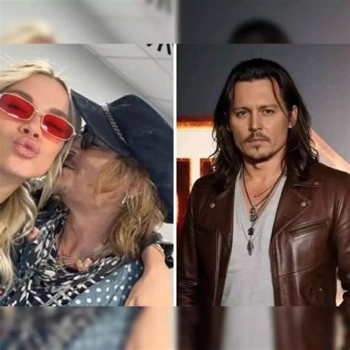 Is Johnny Depp in a relationship in 2022? Who is his partner Vanessa Paradis?