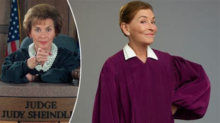 
Is Judge Judy Still Alive? Judge Judy Biography, Net Worth, Height, And Age 