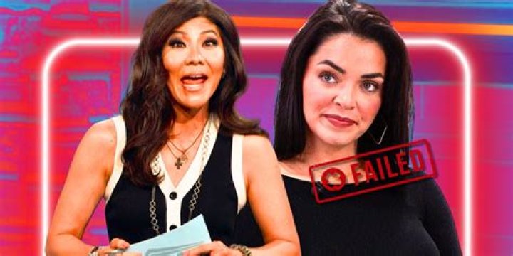 Is Julie Chen From Big Brother Still Married To Les Moonves? Pregnancy News Update