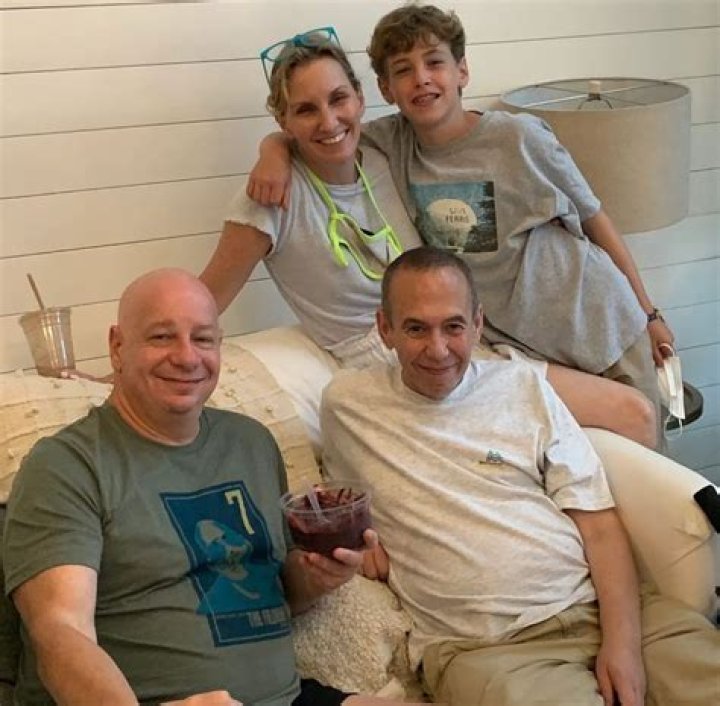 
Is Karen Gottfried Married? Personal Details To Know About Gilbert Gottfried Sister 