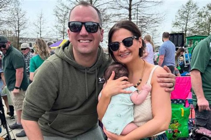 
Is Katie Taylor A Gypsy? Family Background And Partner Details Revealed 