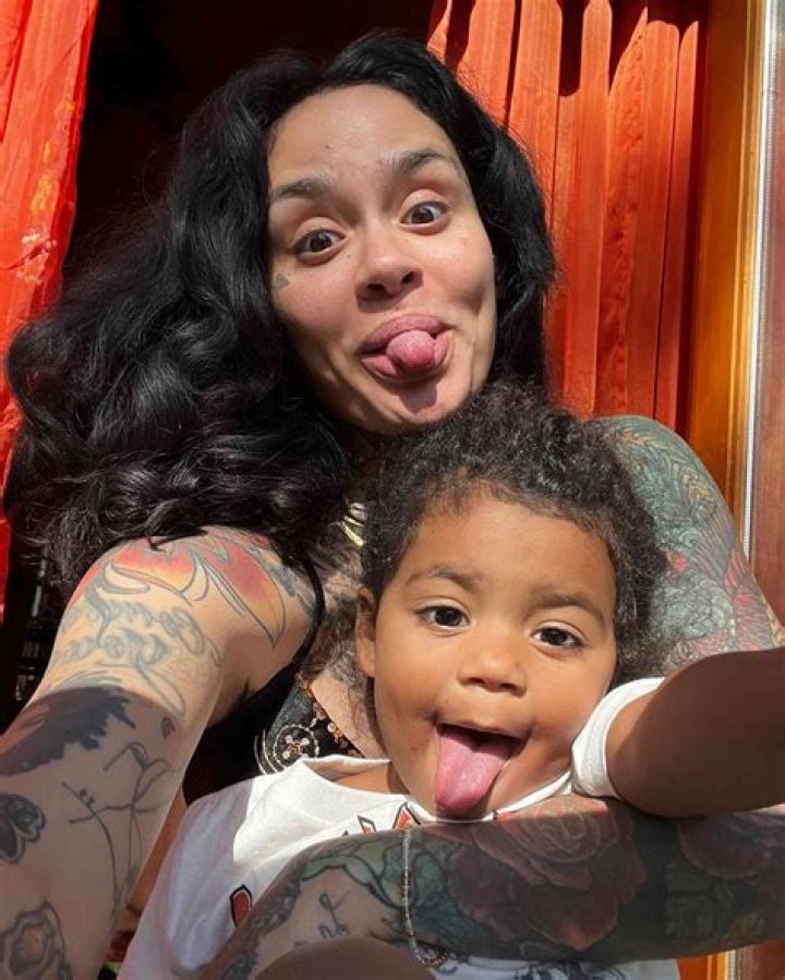 
Is Kehlani Lesbian or Bi? Who’s Kehlani’s Gay Dating Partner? 