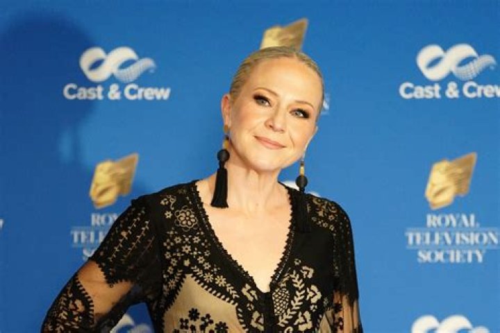 
Is Kellie Bright Leaving Eastenders 2022? Facts To Know About An English Actress 