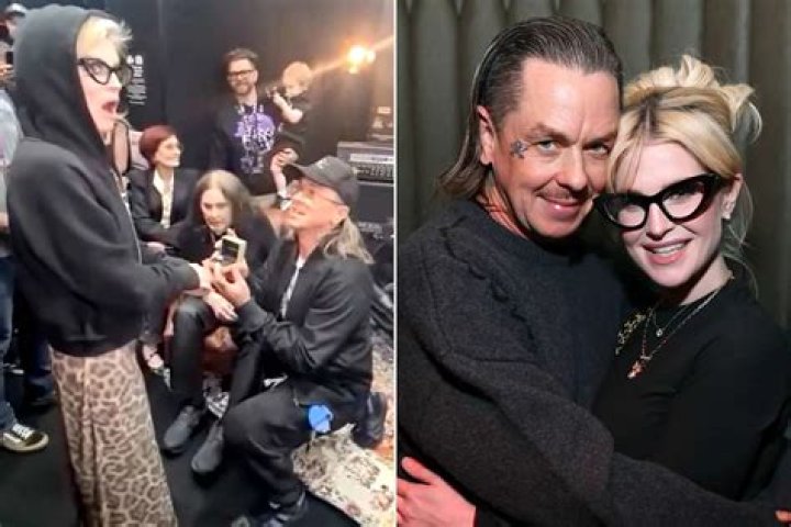 Is Kelly Osbourne Married? Check Kelly Osbourne And Sid Wilson Relationship Timeline