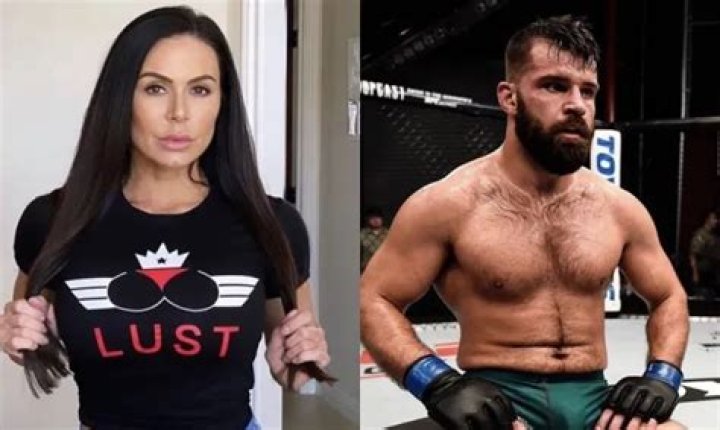 Is Kendra Lust Julian Marquez Wife? Relationship Timeline And Age Gap