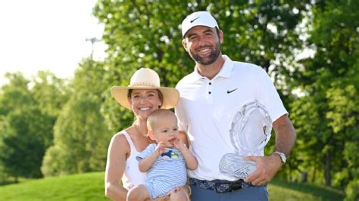 Is Kevin Kisner the golfer married? Meet Brittany Anne DeJarnett and their children