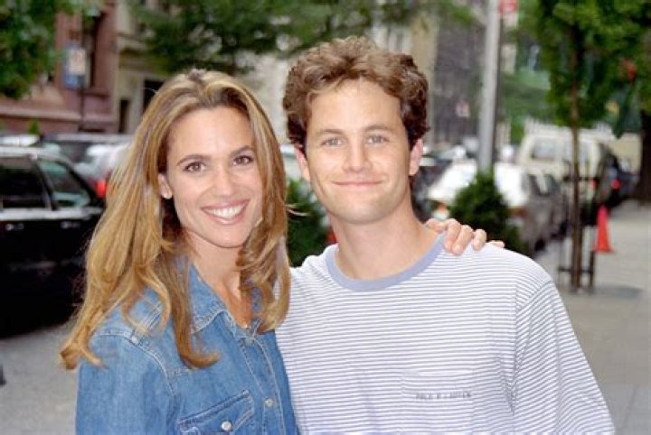 Is Kirk Cameron Still Married To Chelsea Noble? – Celebrity