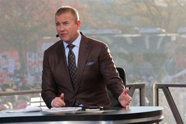 
Is Kirk Herbstreit Leaving ESPN, Where Is He Going To Work? 