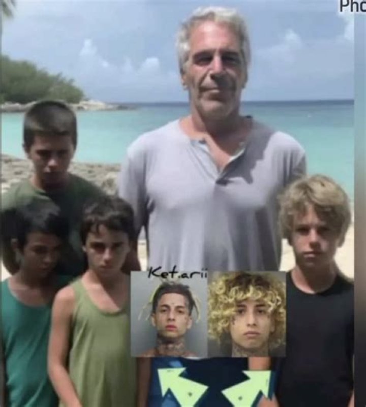 
Is KodiyakRedd In Jail? Island Boy Arrest And Charge 2023 