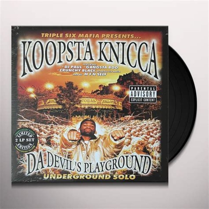 Is Koopsta Knicca alive? When did Koopsta Knicca pass away?