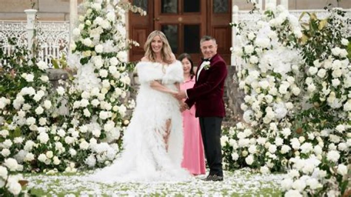 
Is Lara Morena Married To Paolo Bediones? Their Wedding Photos And Daughter Details 