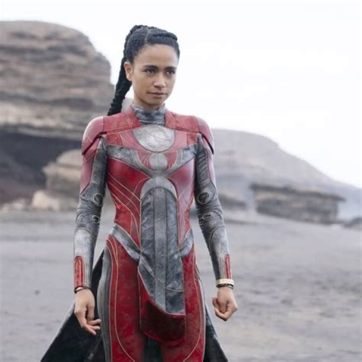 
Is Lauren Ridloff Actually Deaf In Real Life? Everything We Know About The Actress 