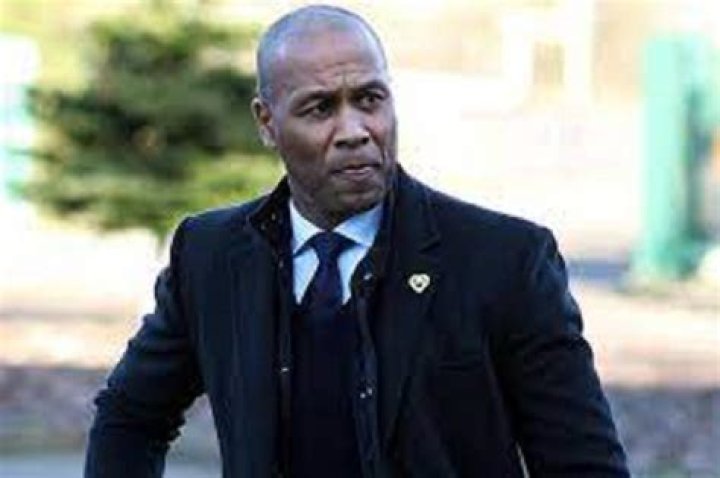 Is Les Ferdinand Related To Rio Ferdinand | Family Tree