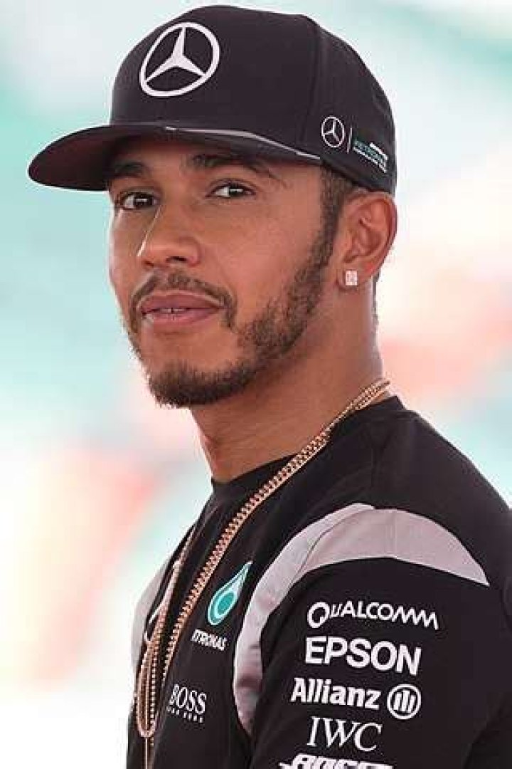 
Is Lewis Hamilton Gay? What Did Lewis Say About His Sexuality? 