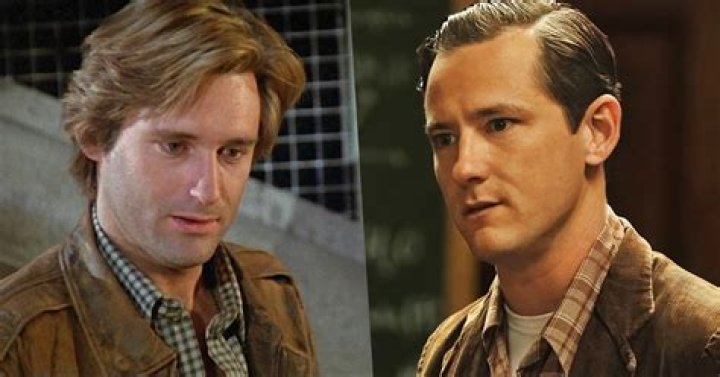 Is Lewis Pullman Related To Bill Pullman? Here Is Everything You Need To Know About The American Actor