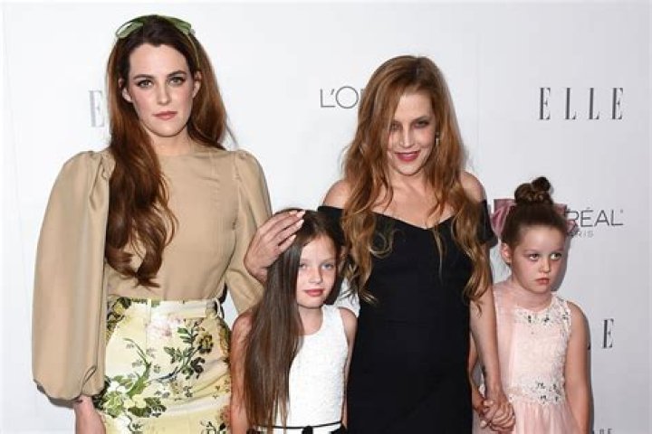 
Is Lisa Marie Presley Married? Update On Elvis Presely’s Daughter Marital Life And Family 