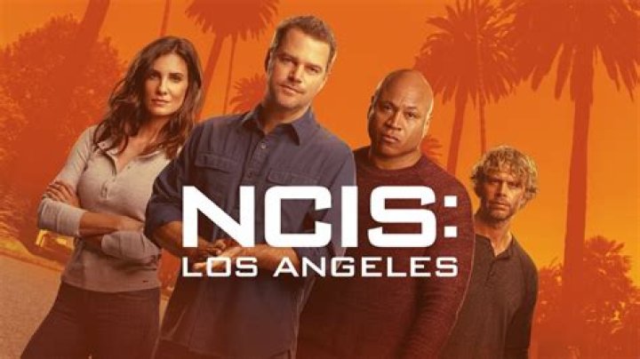 Is LL Cool J still on NCIS: Los Angeles? – Celebrity