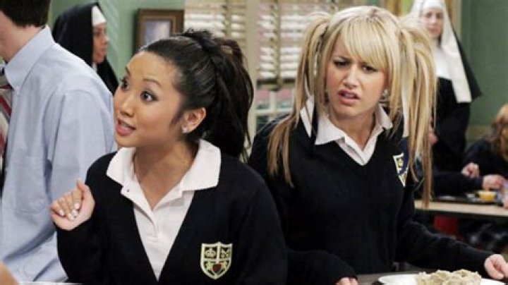 Is London Tipton adopted? – Celebrity