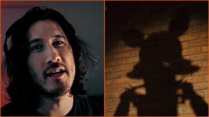 Is Markiplier in the ‘FNAF’ movie? The rumors and speculation, explained