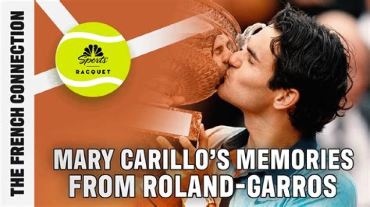 Is Mary Carillo Gay? Get More Updates!