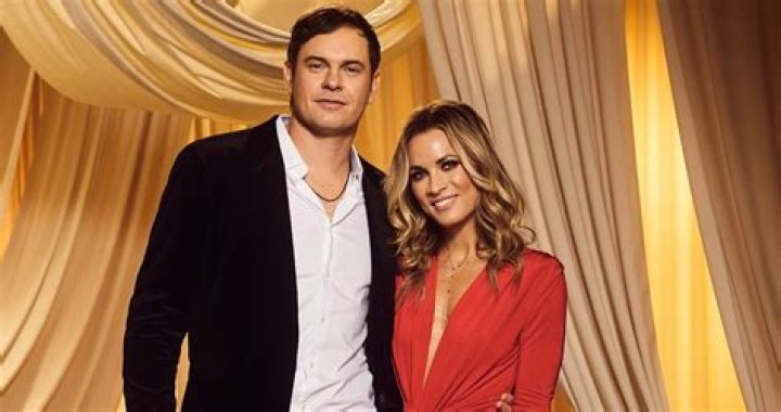 Is Matt Stell Married to Wife? Or Dating a Girlfriend?