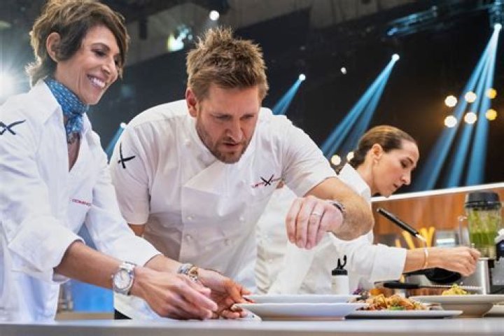 Is Matt Stone Chef Related To Curtis Stone? Are They Real Brothers? Look Over Their Relation