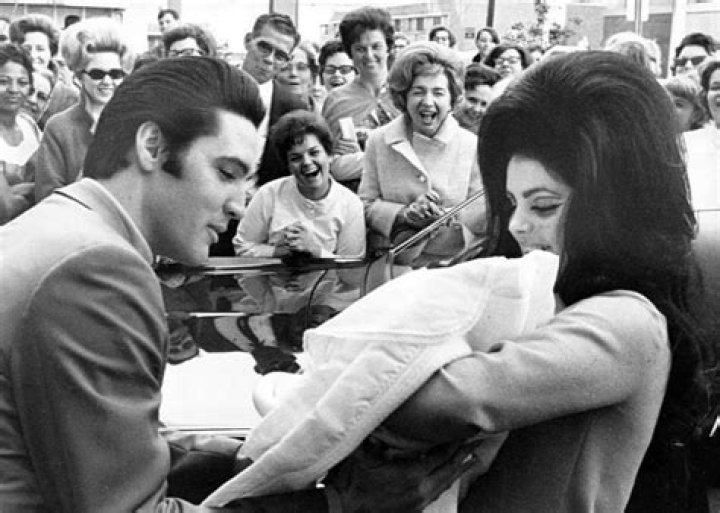 Is MeToo Coming For Elvis? Lisa Marie Presley’s Fears Revealed