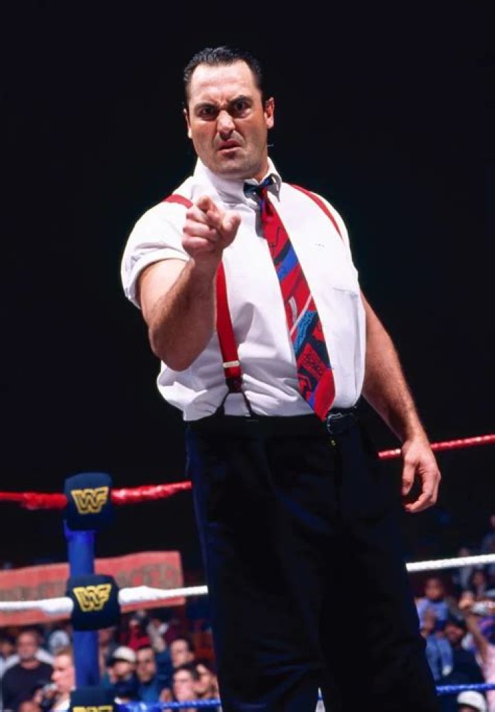 Is Mike Rotunda still alive? Where is Mike Rotunda now?