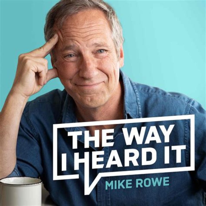 Is Mike Rowe Gay? Know More About Him!