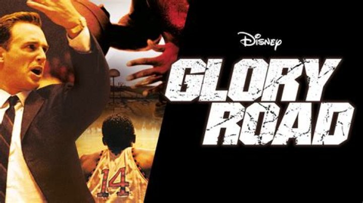 Is movie Glory Road a true story? – Celebrity