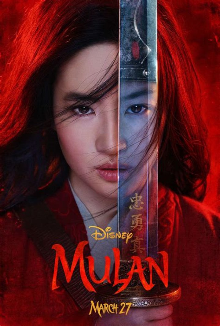Is Mulan based on Attila the Hun? – Celebrity