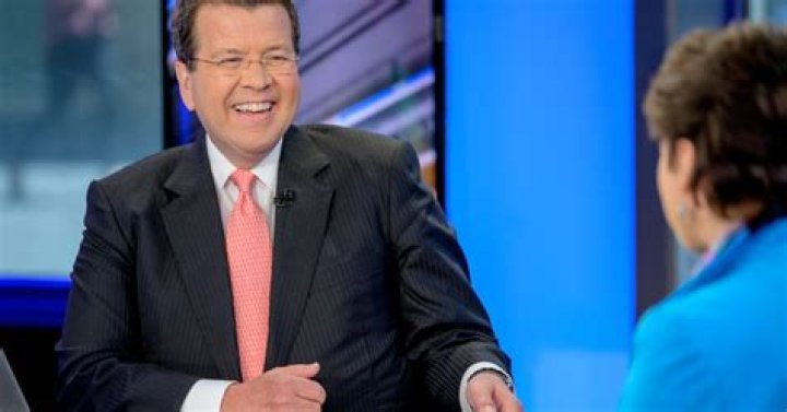 
Is Neil Cavuto Sick? Health Problems & Illness -What Happened To Him? 