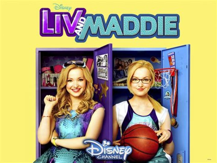 Is Netflix removing Liv and Maddie? – Celebrity