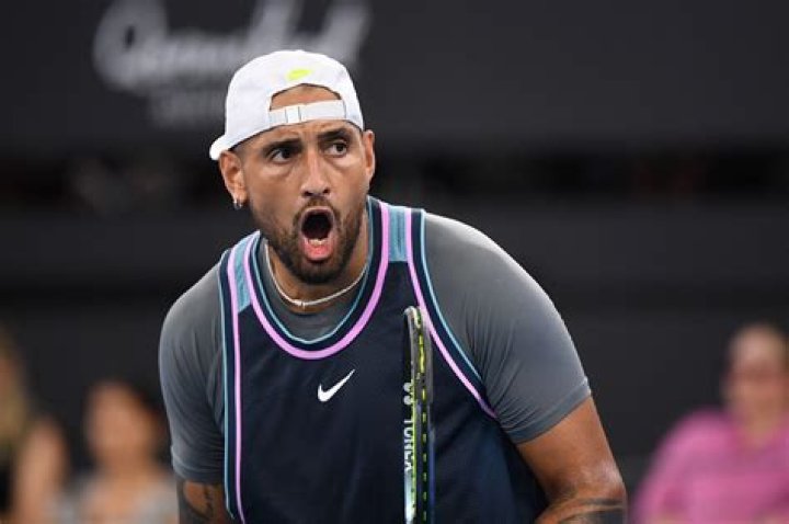Is Nick Kyrgios aboriginal? Nick Kyrgios nationality and ethnicity explored
