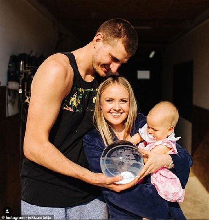Is Nikola Jovic Related To Nikola Jokic? Meet His Parents And Family