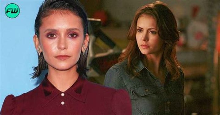 
Is Nina Dobrev Arrested? What Did She Do? Where Is She Now? 
