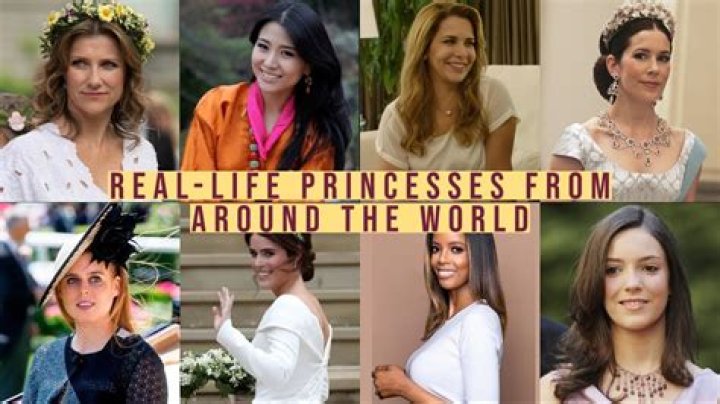 Is Olivia Wilde a princess in real life? Is Olivia Wilde a royalty?