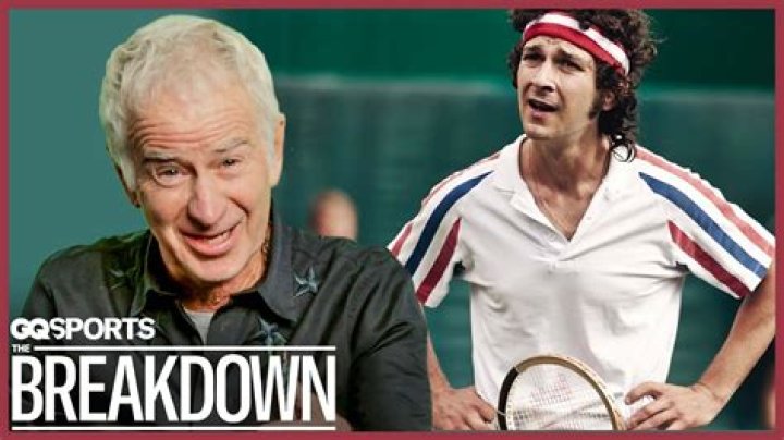 Is Patrick McEnroe Related To John Mcenroe? Family Tree And Net Worth Difference