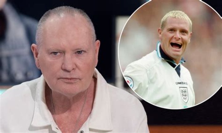 
Is Paul Gascoigne Still Alive? Paul Gascoigne Birthday, Age, Net Worth, Family, And More 